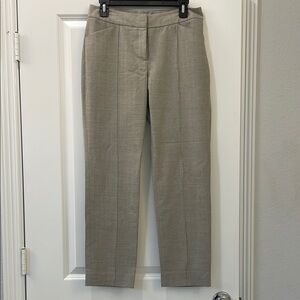 Antonio Melani Women's Tan Pants